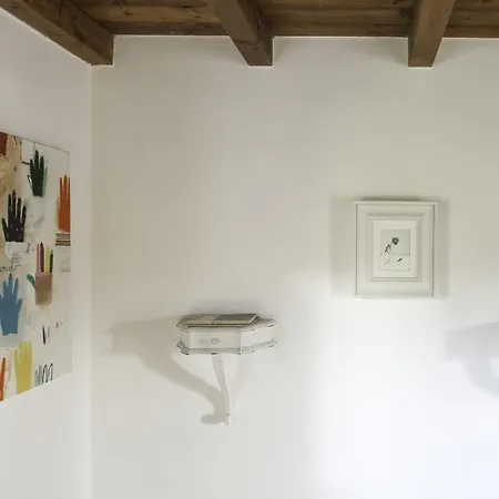 Ca Villar Διαμέρισμα Fara Vicentino