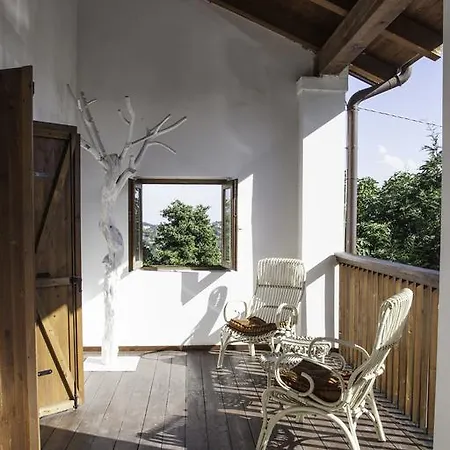 Διαμέρισμα Ca Villar Fara Vicentino