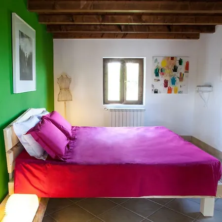 Ca Villar Fara Vicentino