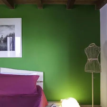 Ca Villar Apartment