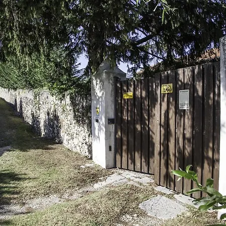 Apartment Ca Villar