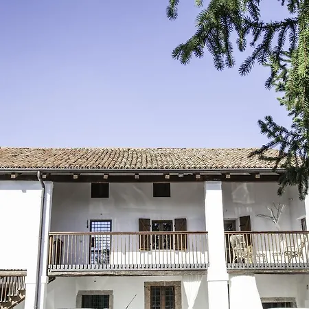 Ca Villar Apartment Fara Vicentino