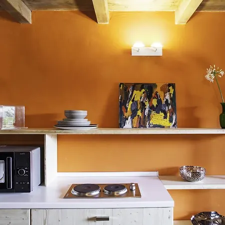 Apartment Ca Villar