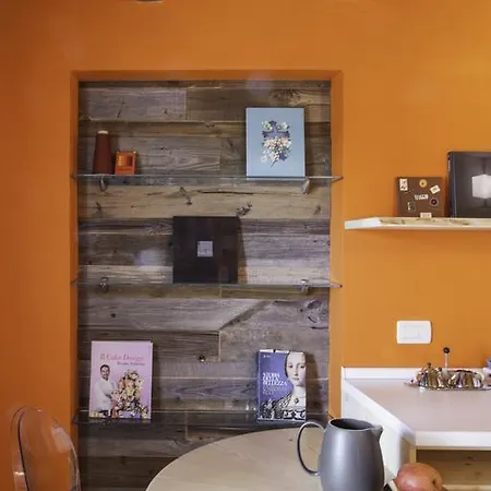 Ca Villar Apartment Fara Vicentino