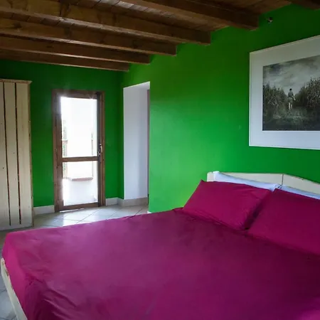 Ca Villar Apartment